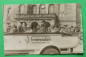 Preview: AK Nürnberg / 1920-1930er Jahre / Foto / Vereinigte Frenden Rundfahrt / Bus Omnibus Touristen